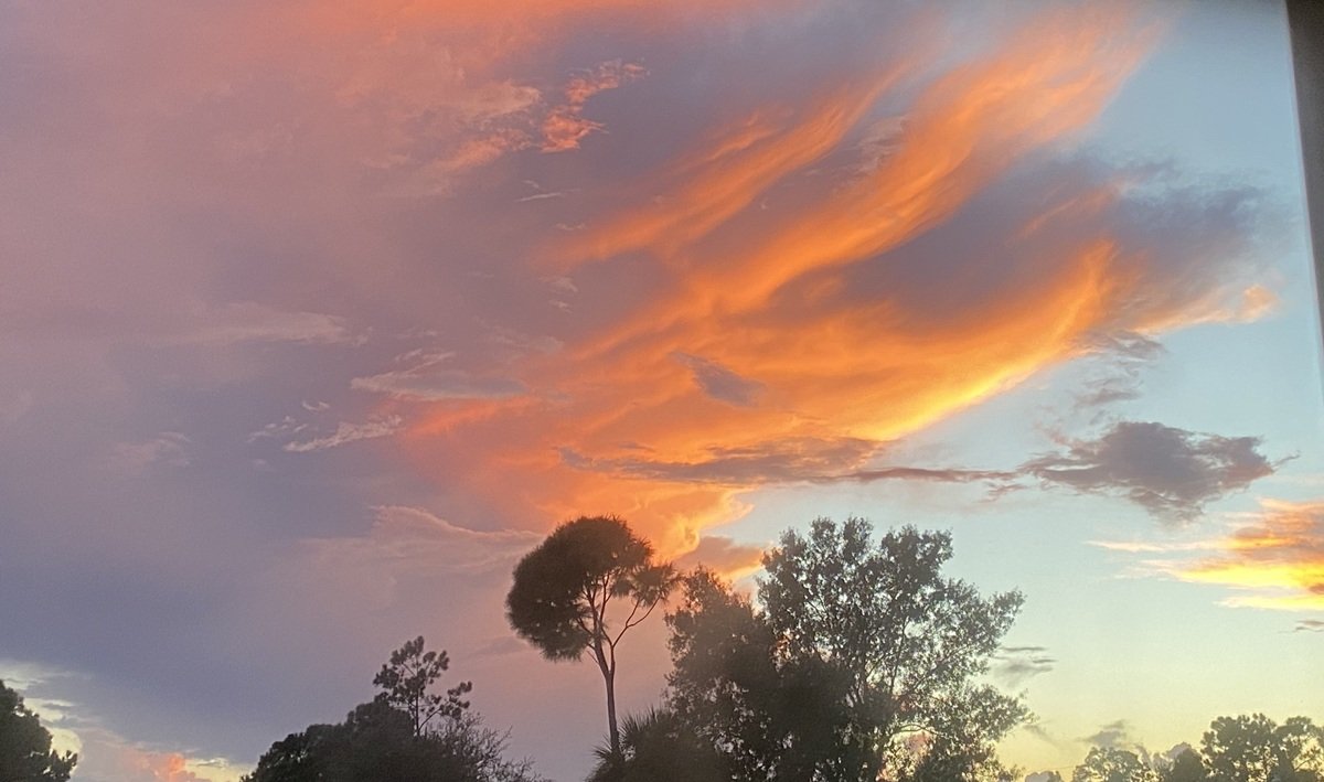Another sky photo